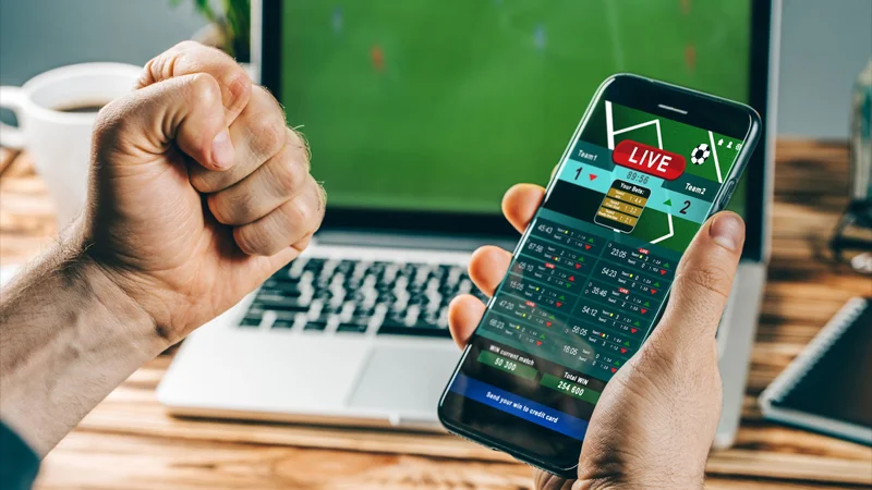 Giao diện đồ hoạ đặc sắc