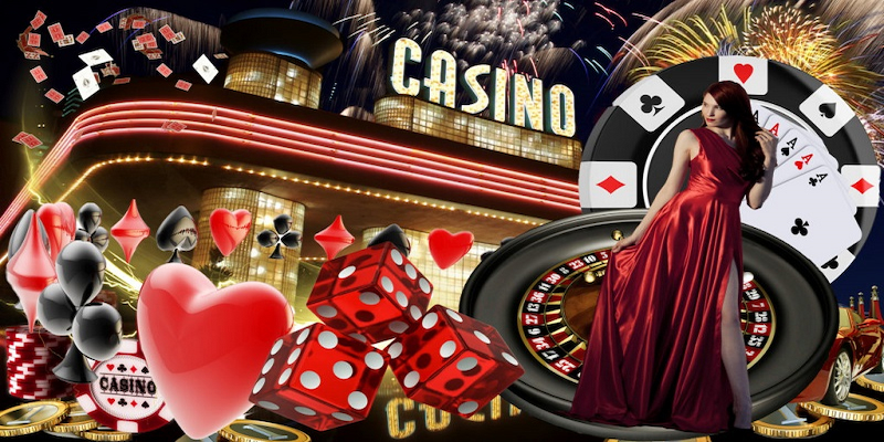 Casino TK88 mang đến không gian trải nghiệm game bài lý tưởng