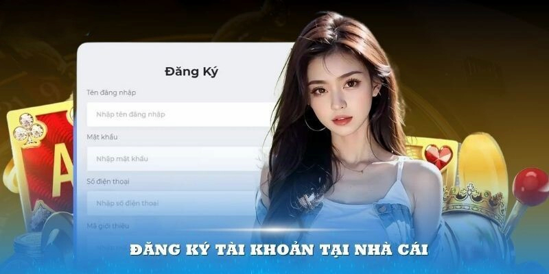 Người chơi phải trên 18 tuổi mới có thể tạo tài khoản TK88