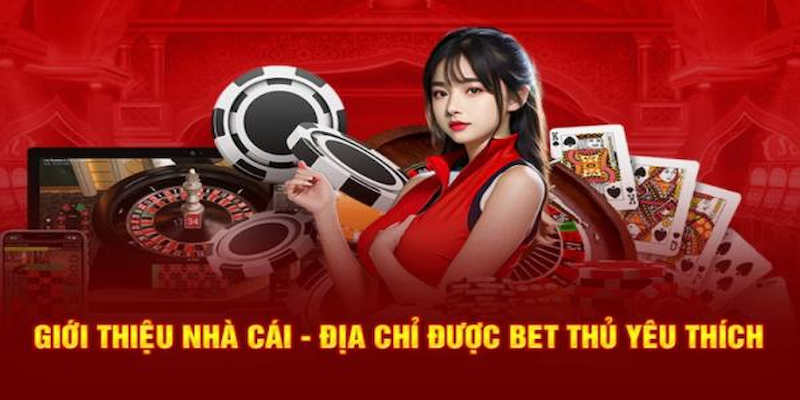 Khẳng định vị thế thương hiệu tại Asia Gaming Awards