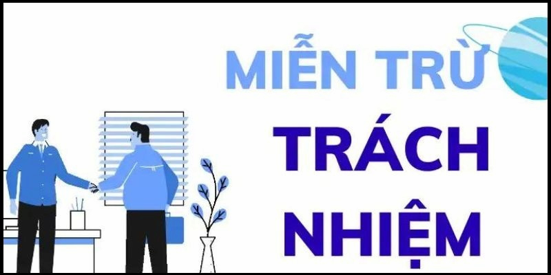 Nhà cái không chịu trách nhiệm khi người chơi vi phạm pháp luật