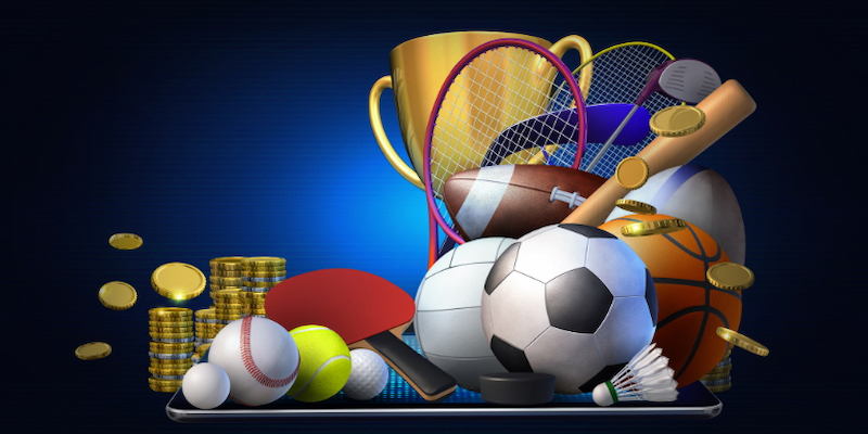 Sảnh thể thao Tk88 mang đến ưu đãi khủng